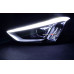 exled hyundai santa fe dm 1533l2 power led modules